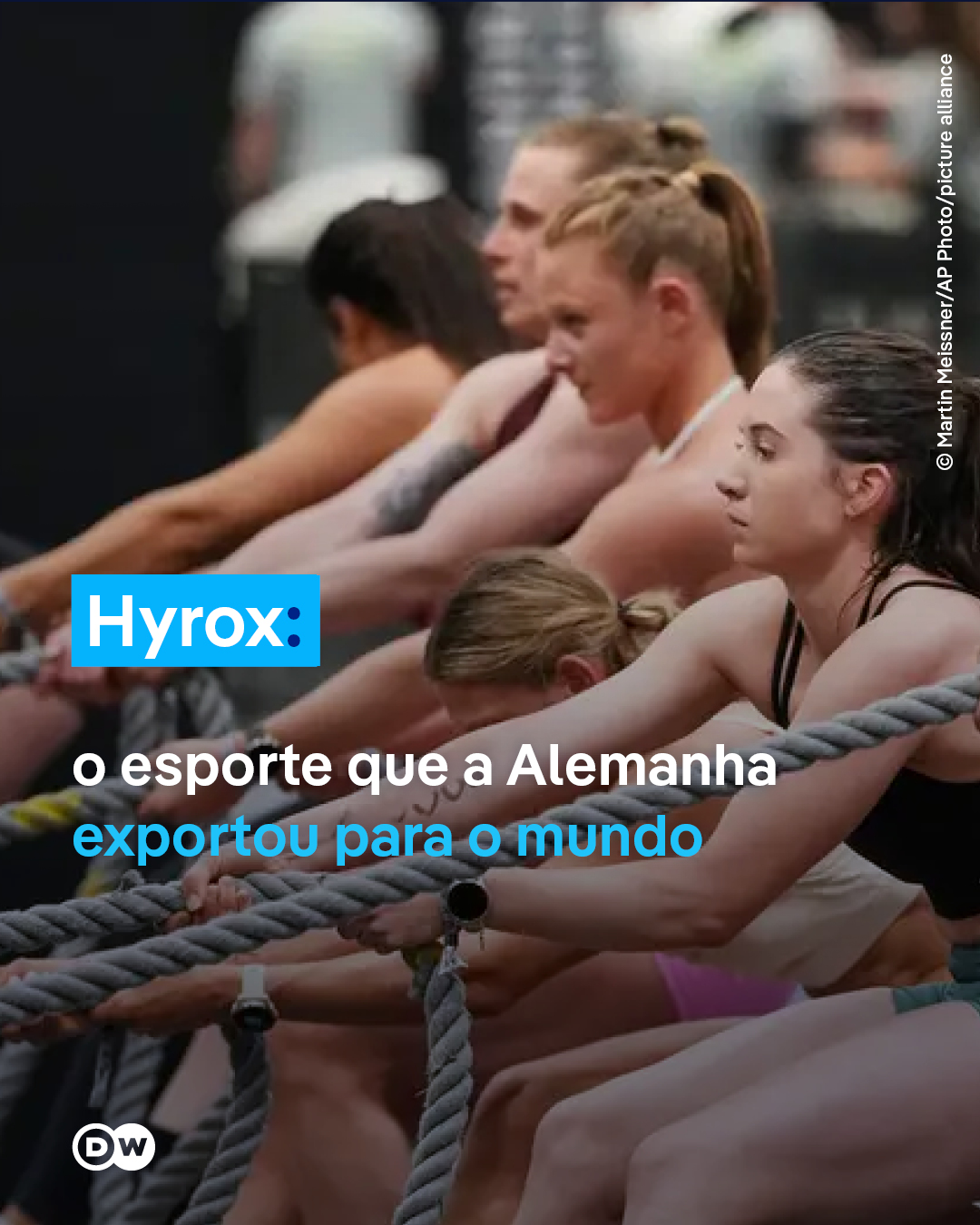 @DW Brasil