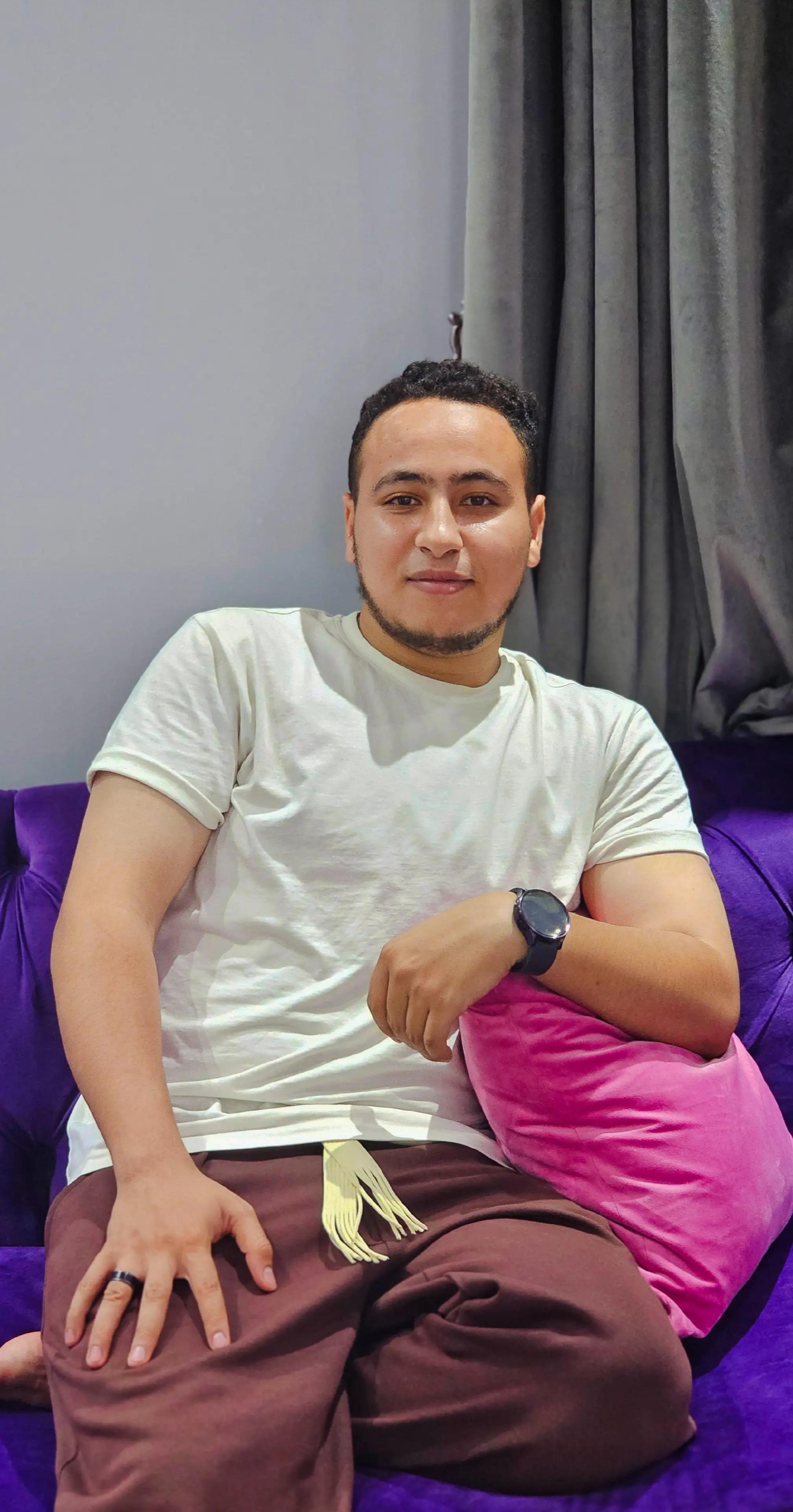 @Ziad Mohamed