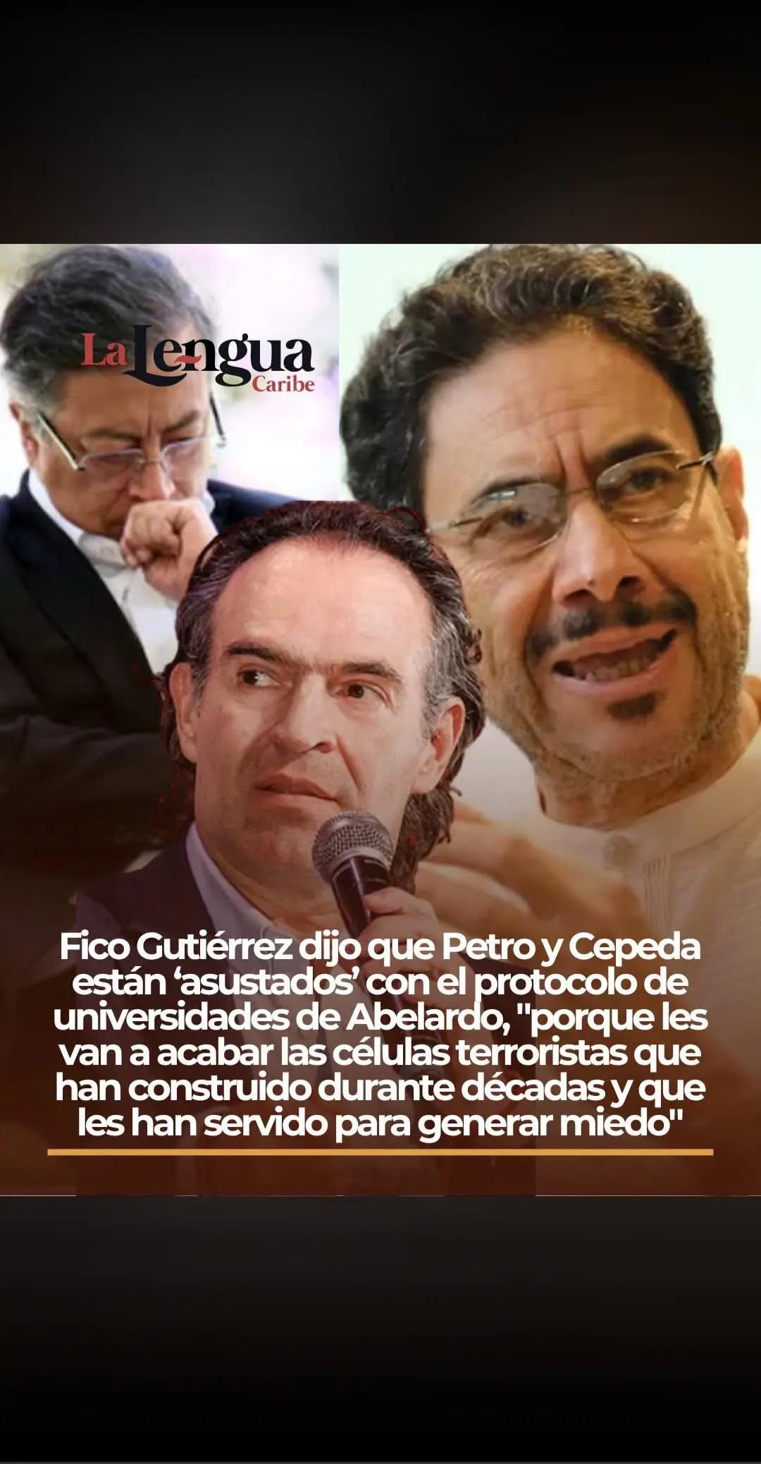 @DespiertaColombia911