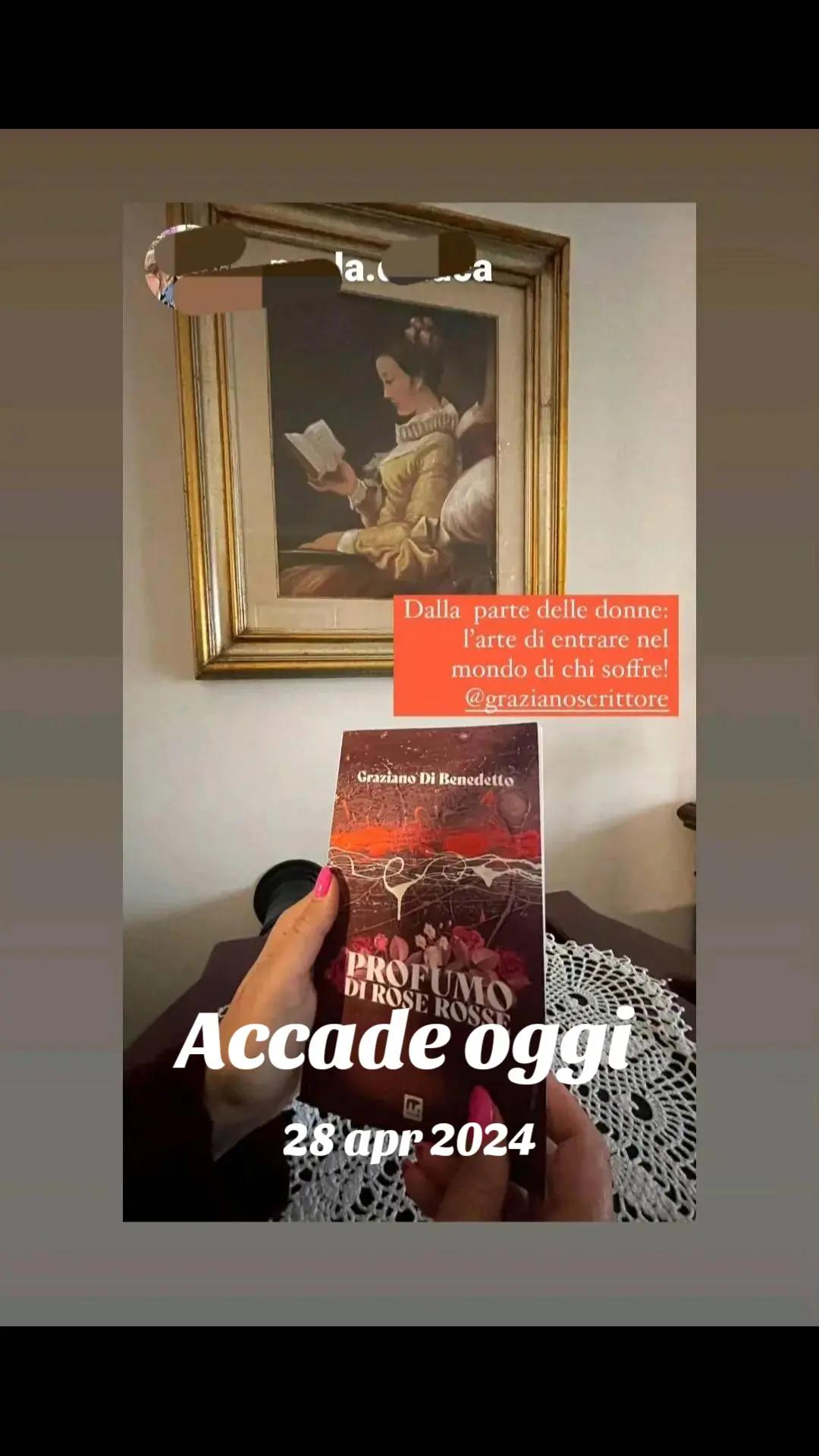 @grazianoscrittore