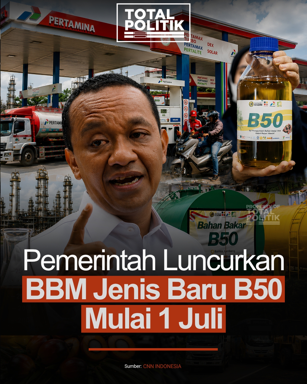 @Total Politik