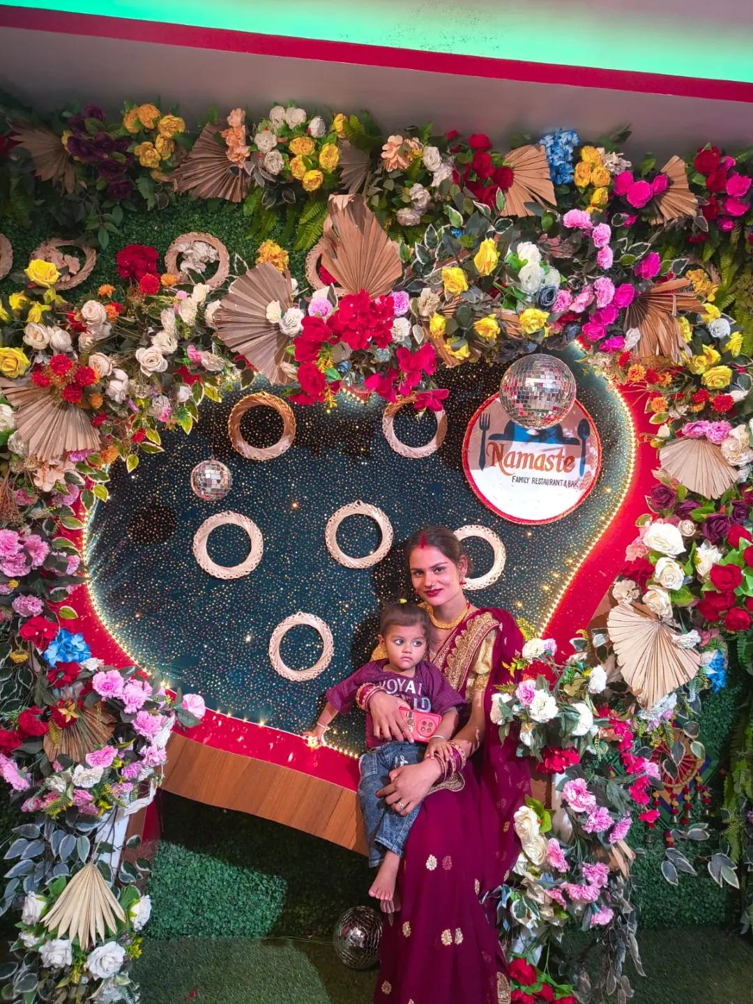 @๐ Krishna ♥๏ธ Manisha ๐