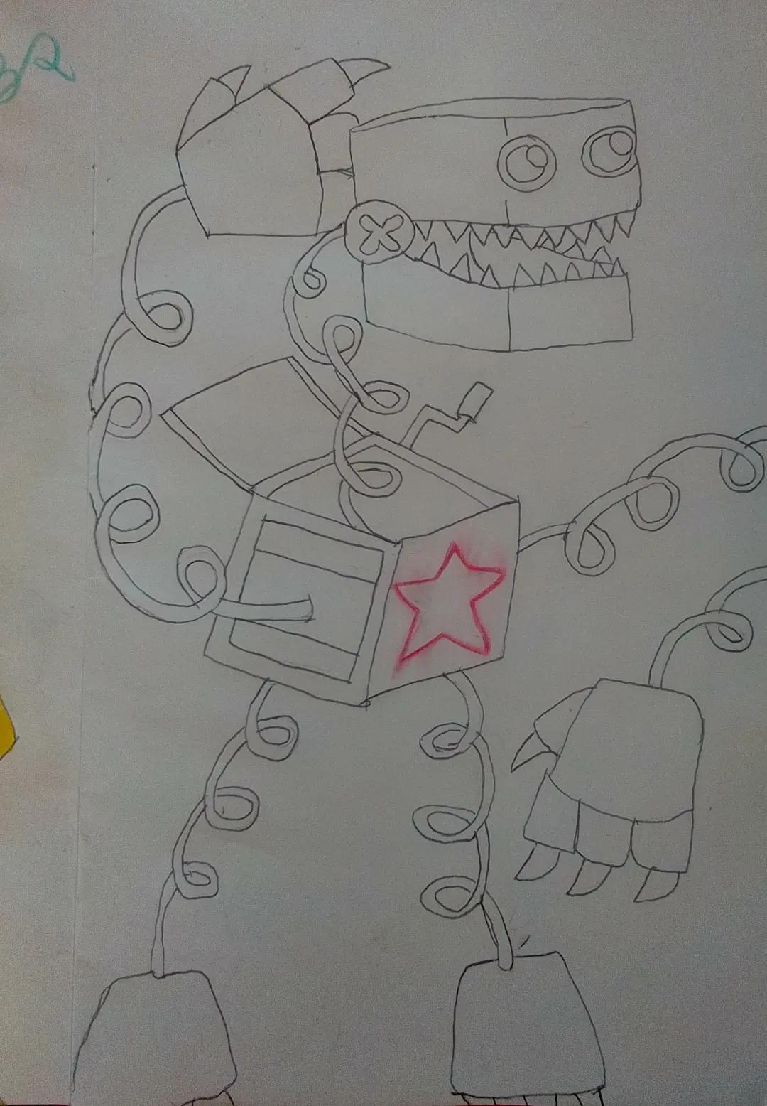 @EzekelDrag&oacute;n25