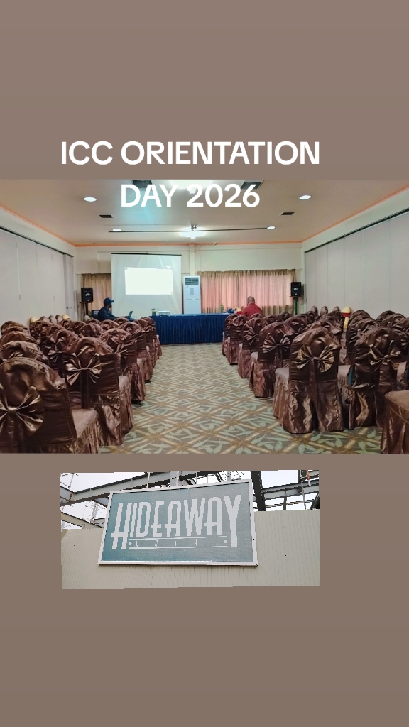 @International Computer College