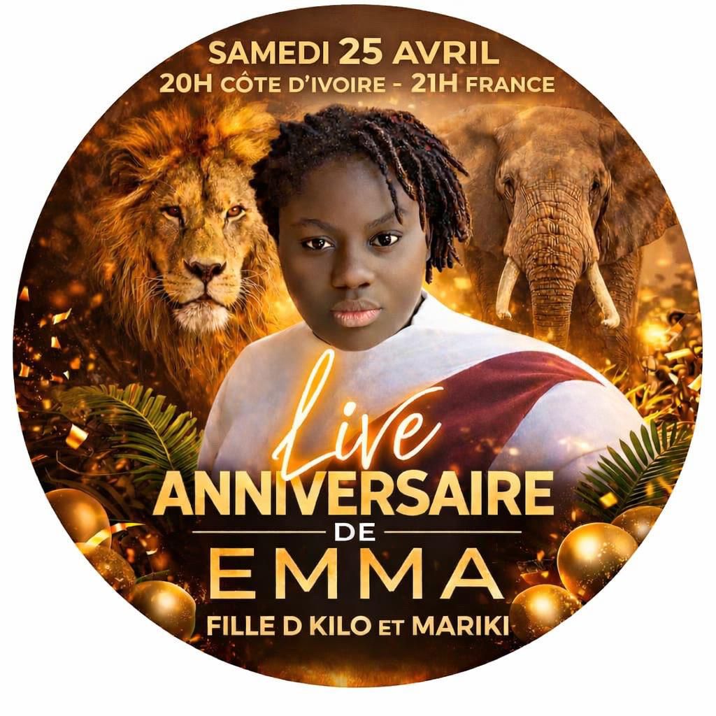 @👑Agui fille de Picolo Wankey