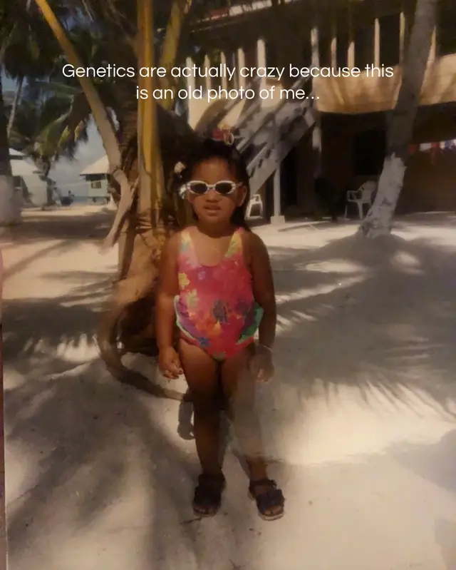 @Tour Guide of Belize🇧🇿||UGC