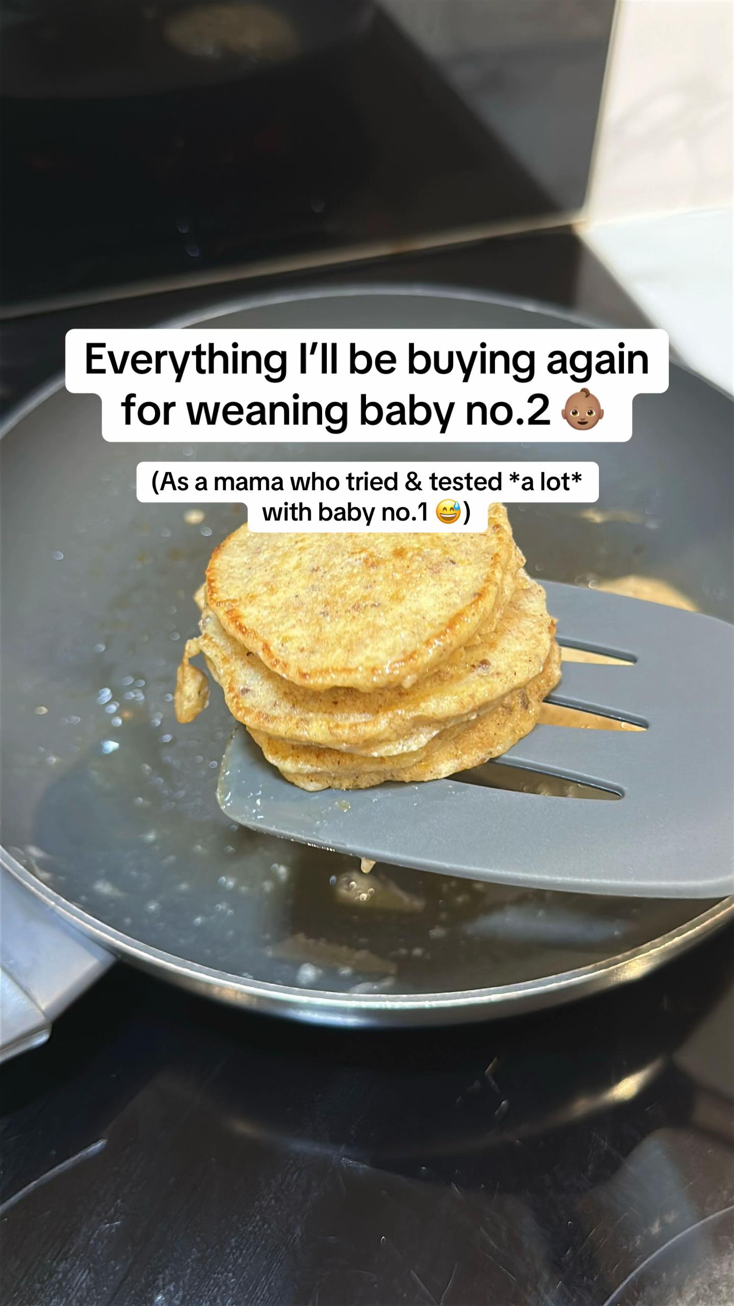 @Maaria | Toddler Nutrition