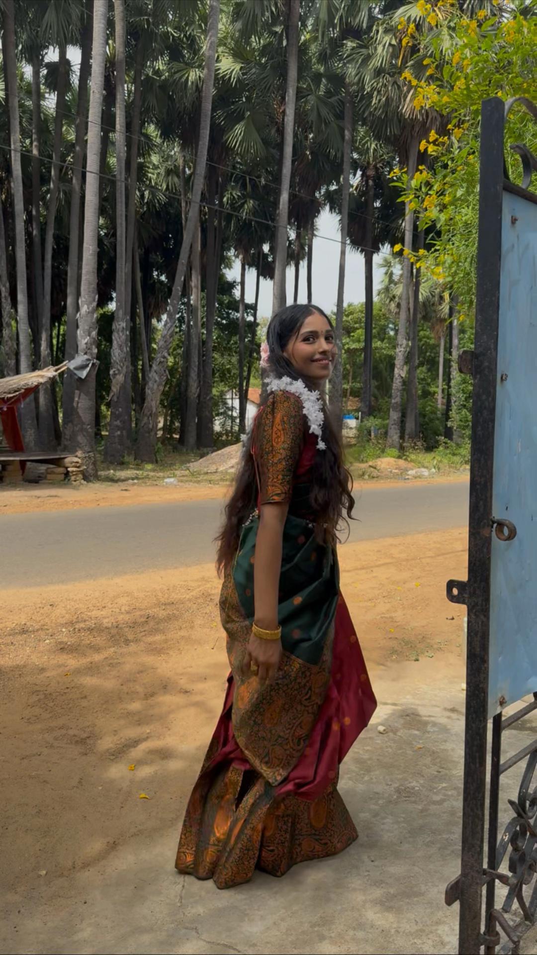 @Suruthy Vava