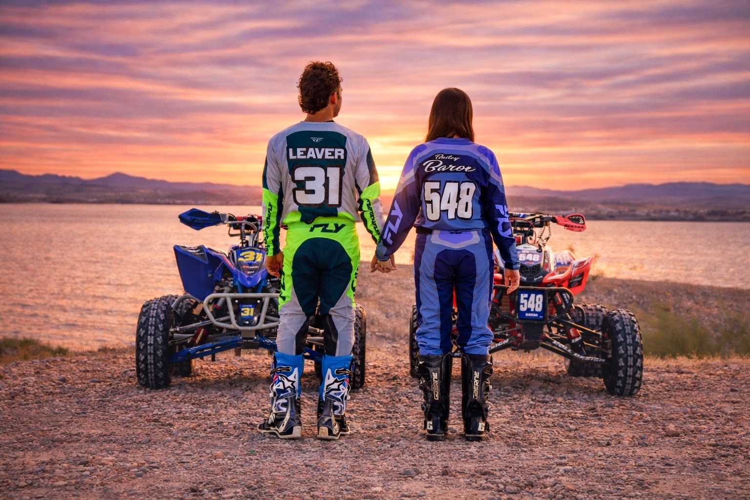 @Bailey Baron🩷🏁
