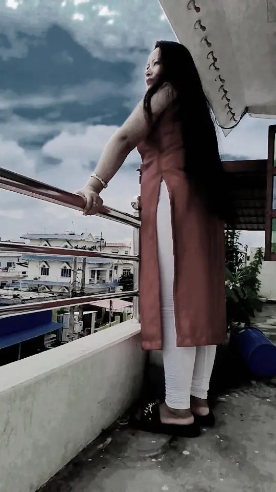 @मगरनी