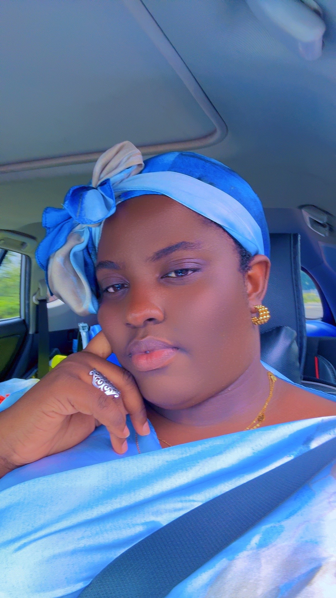 @Bethsaida beauty