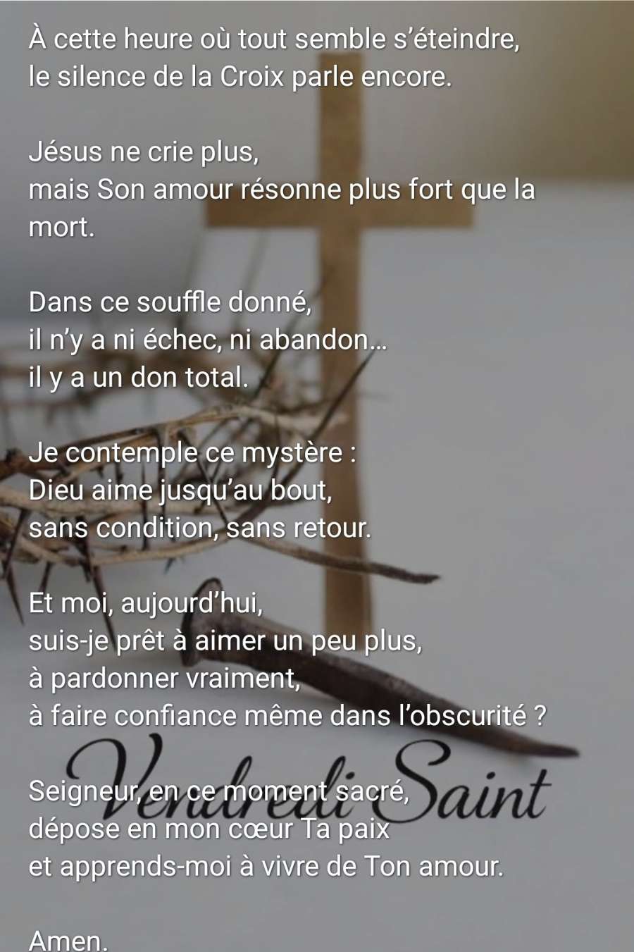 @la vie est belle