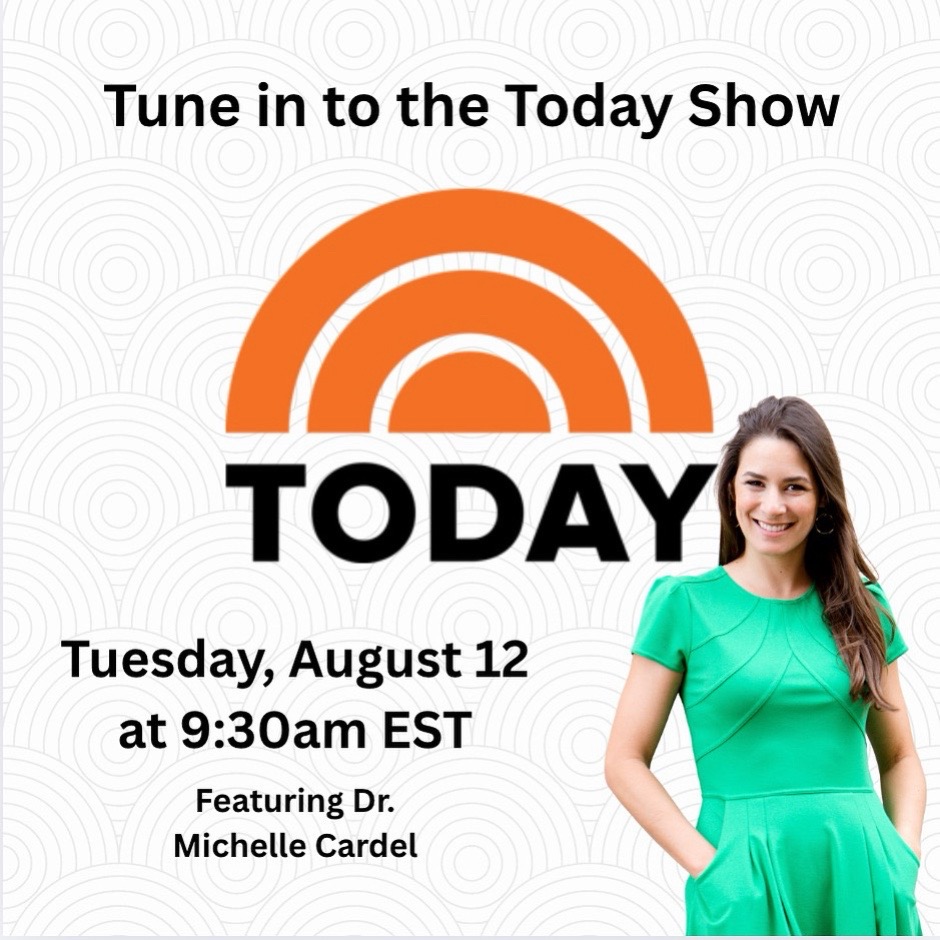 @Michelle Cardel, PhD, RD