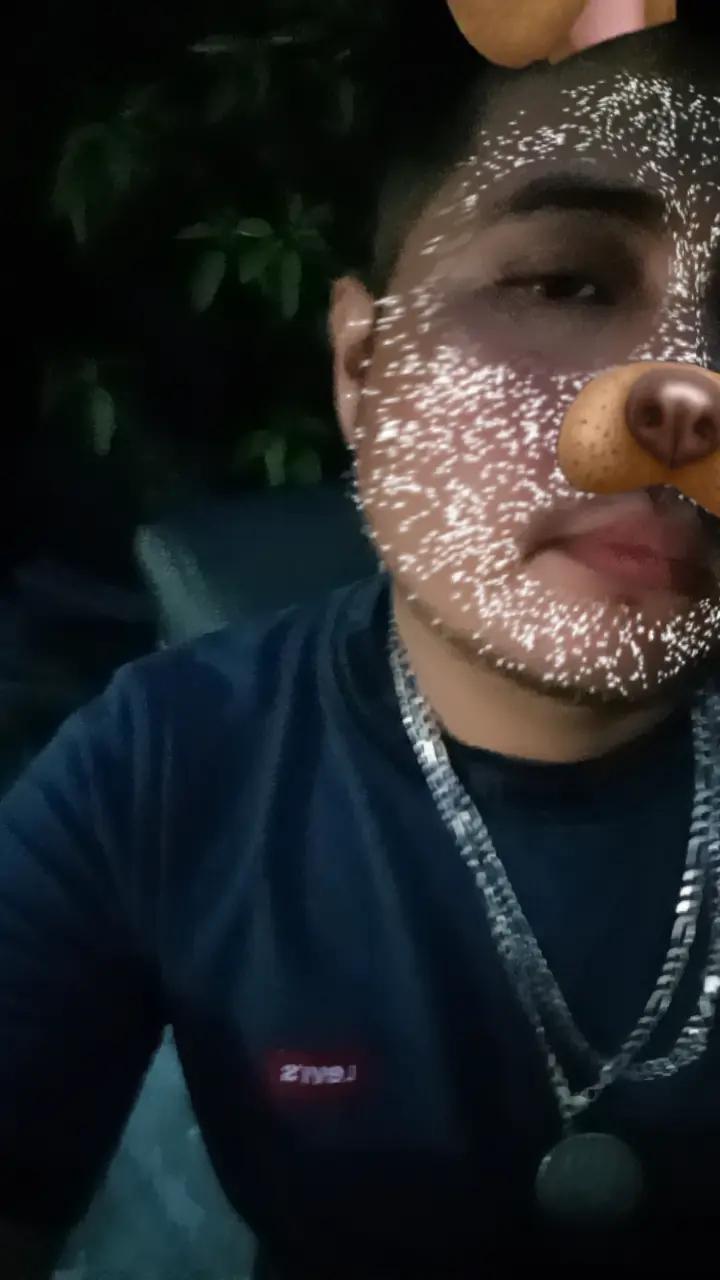 @🇲🇽 Él Muchacho💯..😎🍿
