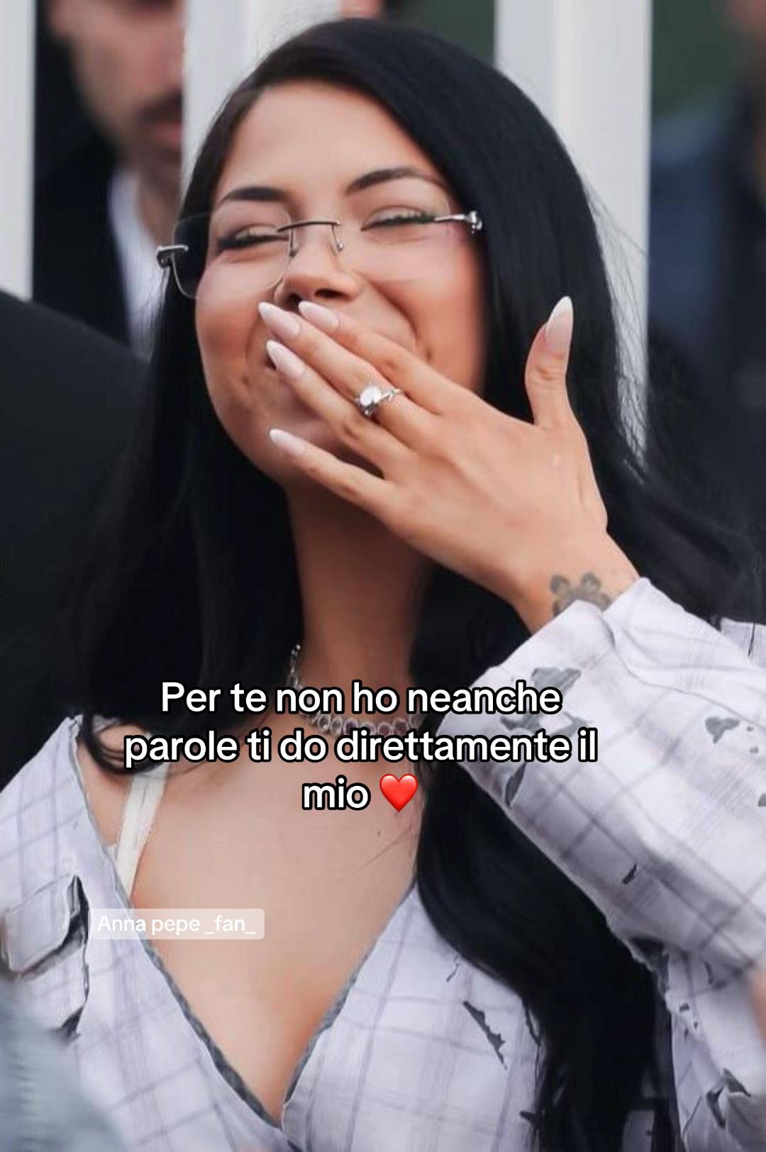 @Anna pepe _ fan_