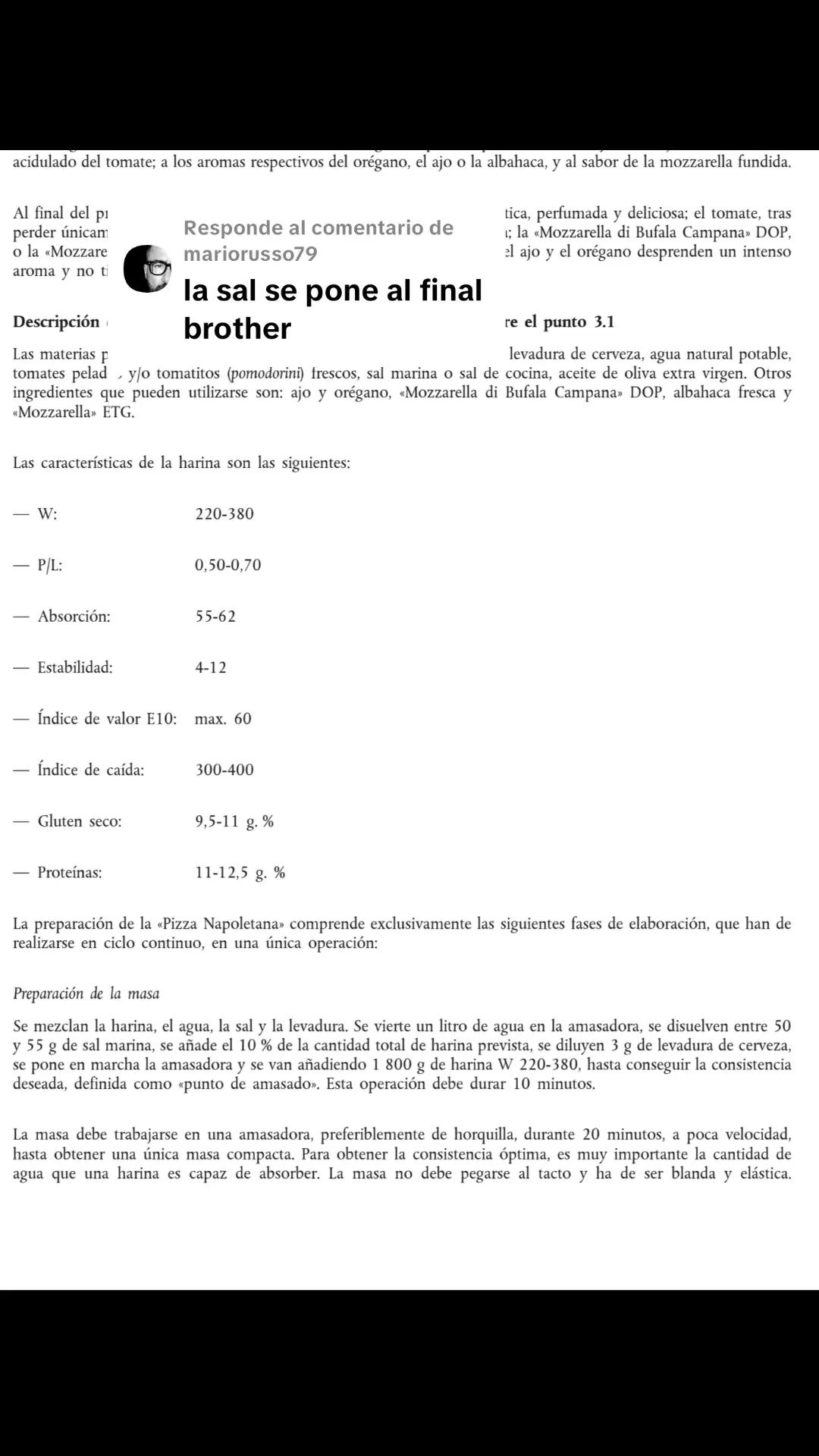 @Chilanguito Napoletano