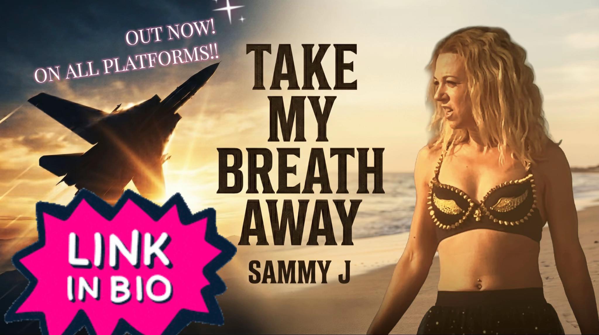 @Sammy J Official