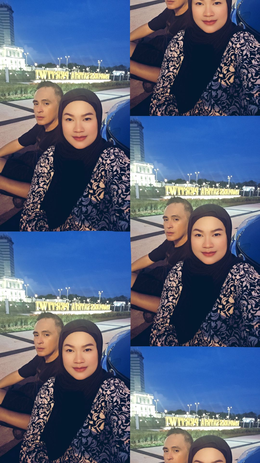 @Maslina Aron