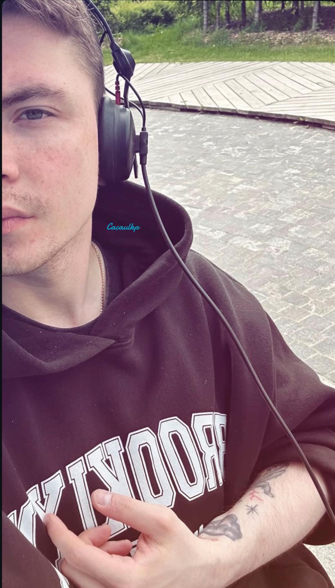 @Cacaulkp