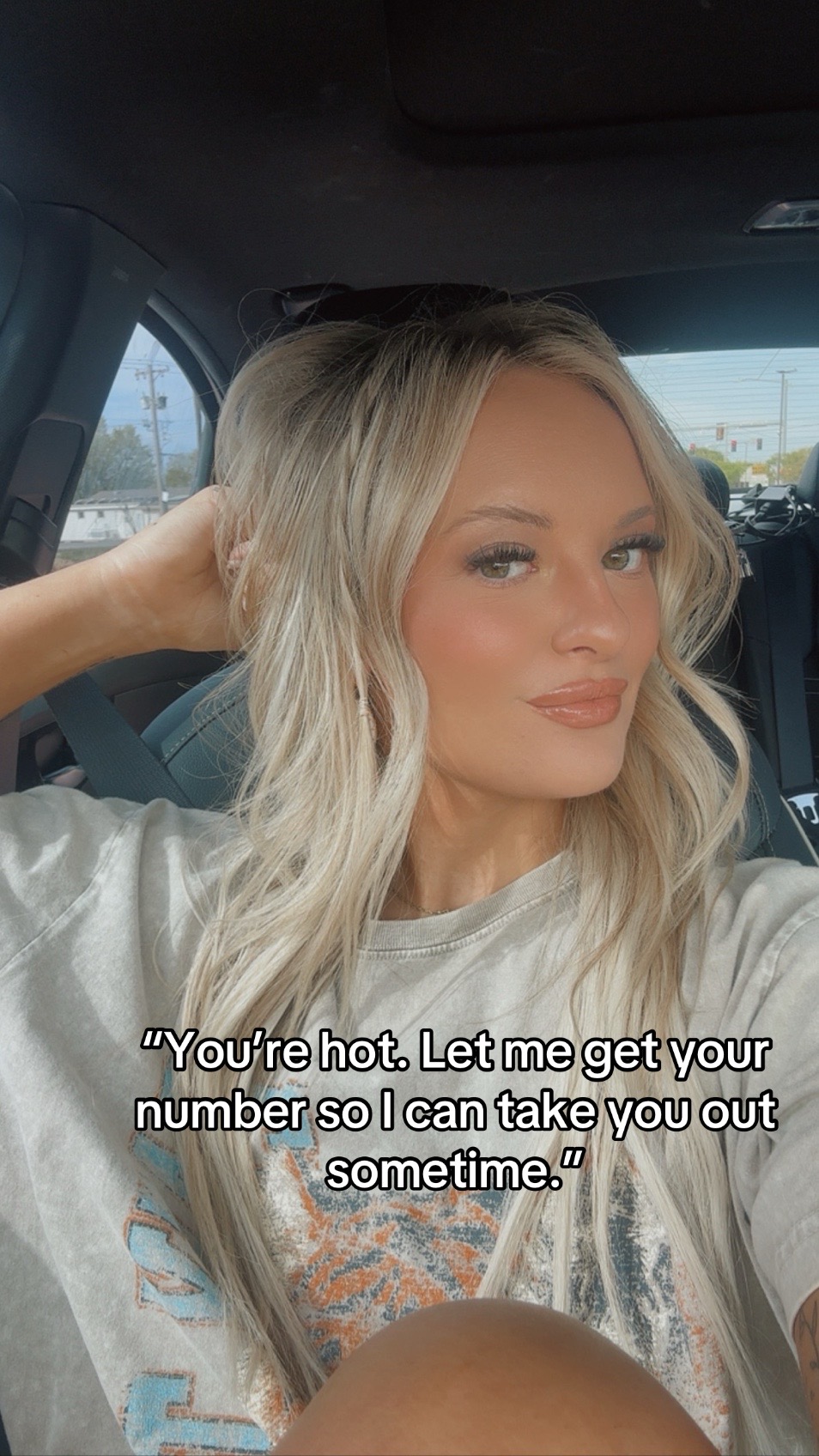 @Maddy White