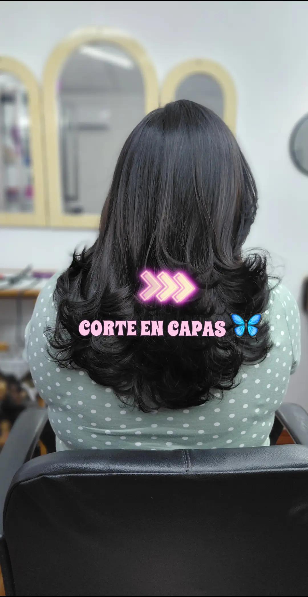 @Arlexa Sarmiento/ Estilista