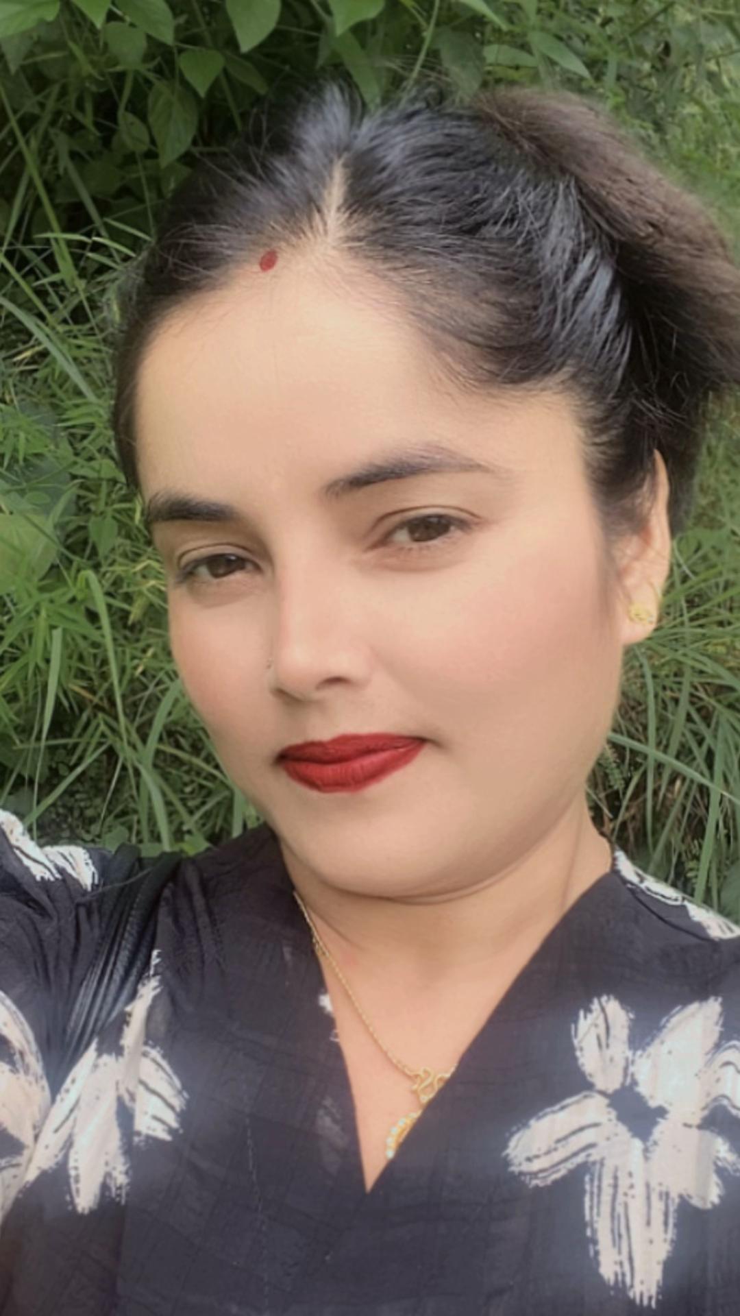 @Susmita pandey🤗