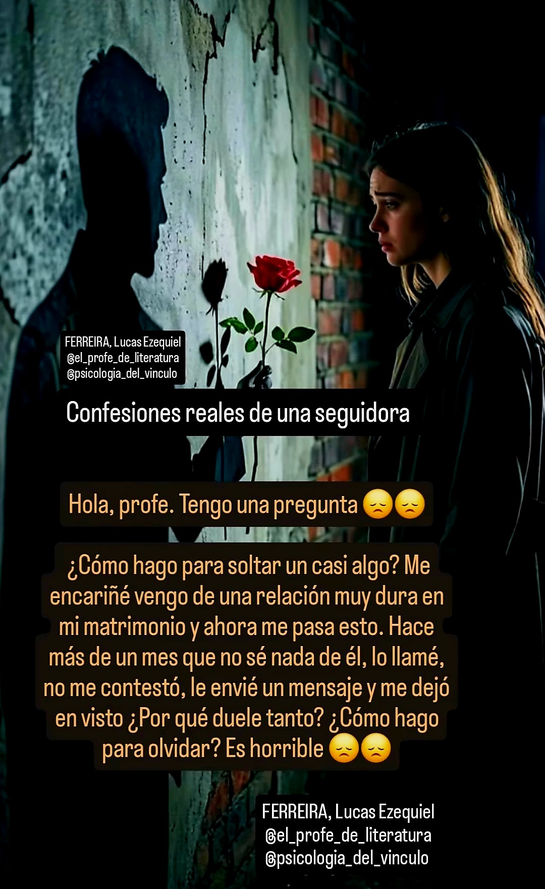 @Psicología del Vínculo
