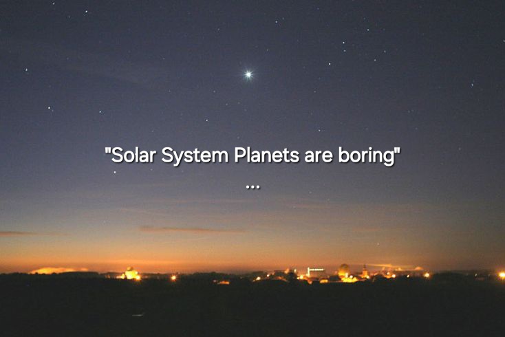 @Astro.venus