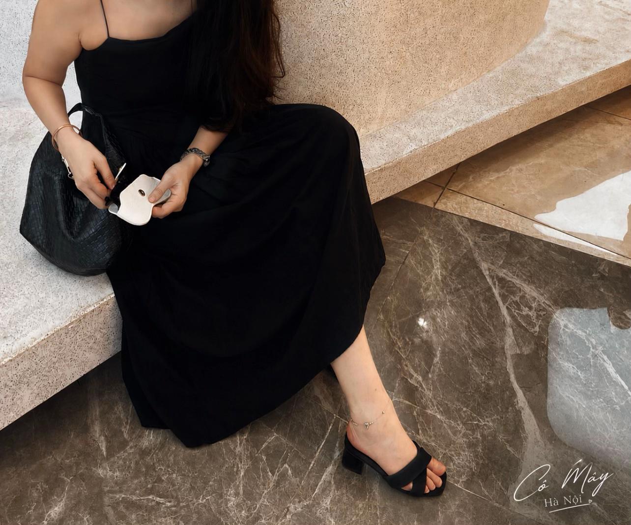 @C&ocirc; M&acirc;y H&agrave; Nội