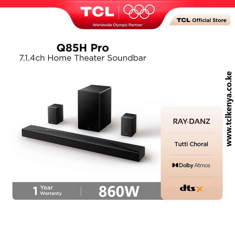 @TCL KENYA