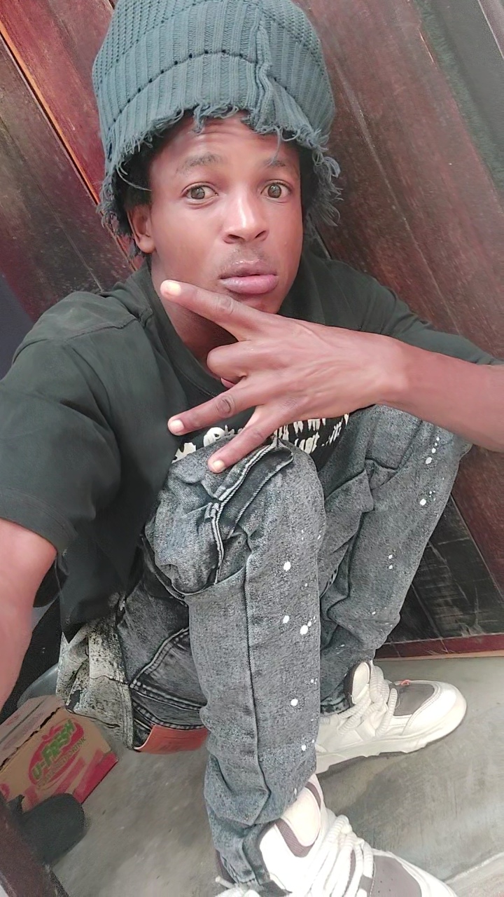 @BH!GGEST THUG