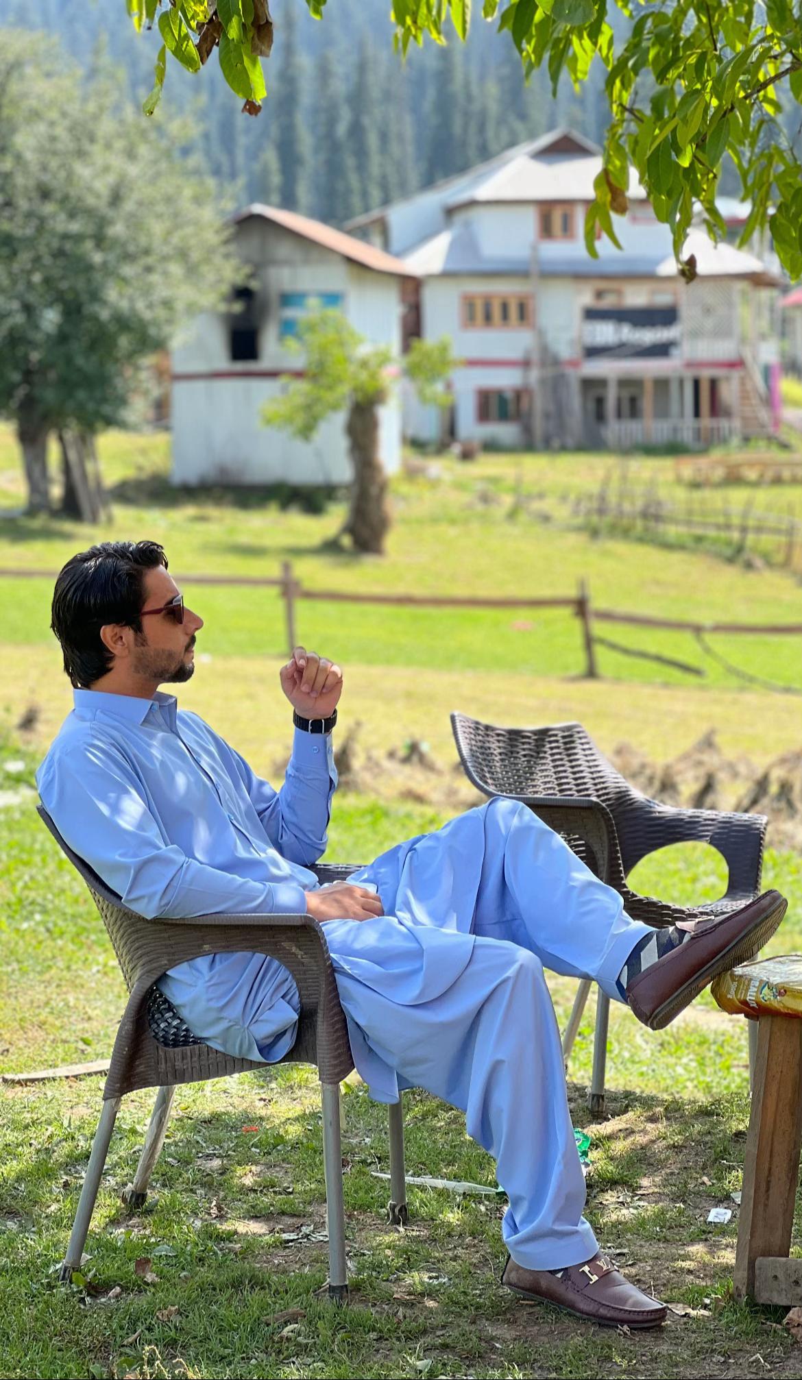 @UmAr KhaN