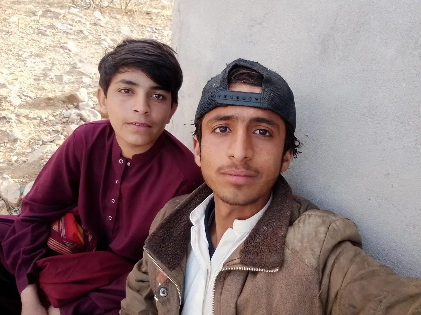 @meer uzair shah97
