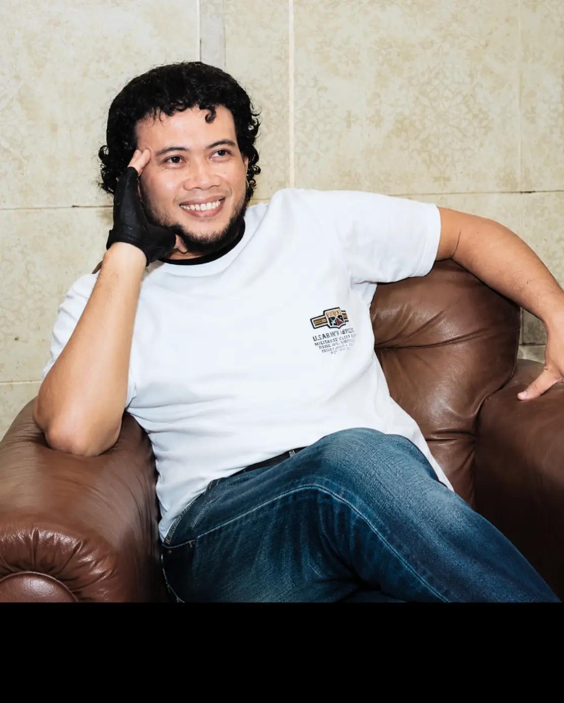 @Raden Naja