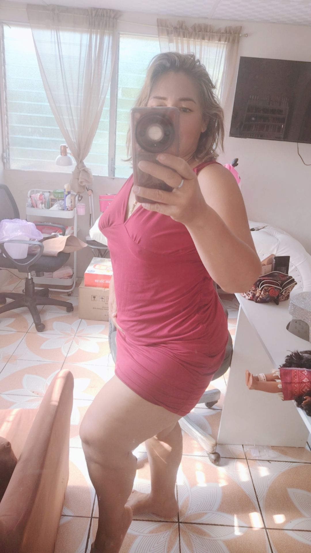 @Leah Umanzor
