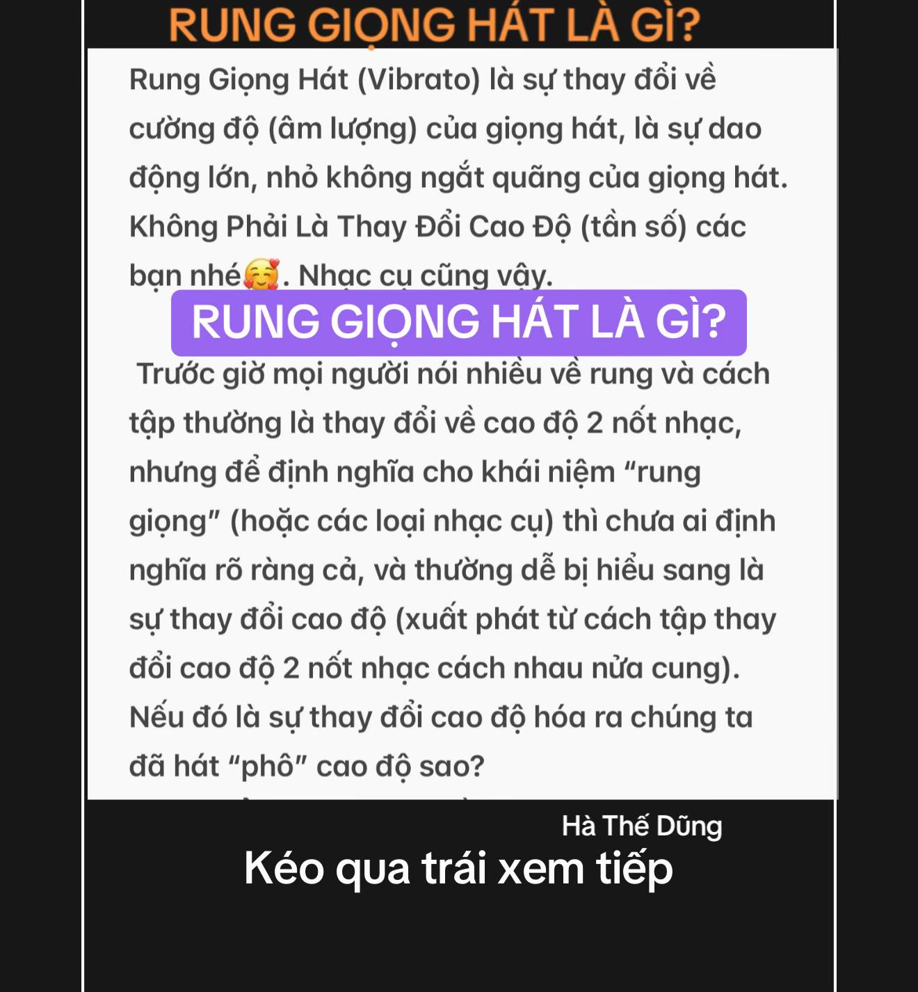 @Hà Thế Dũng Music