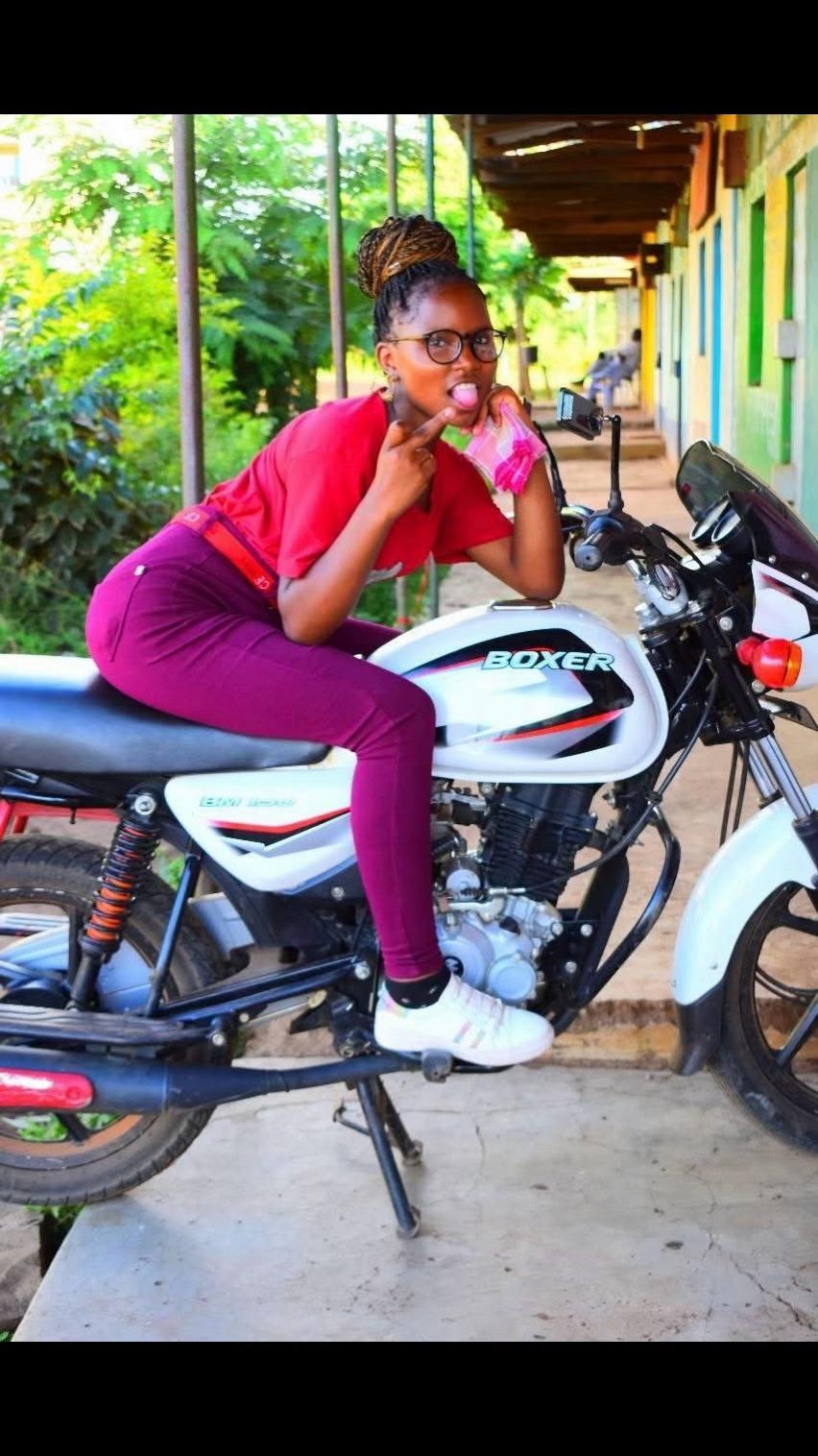 @Wairimu🌹❤️