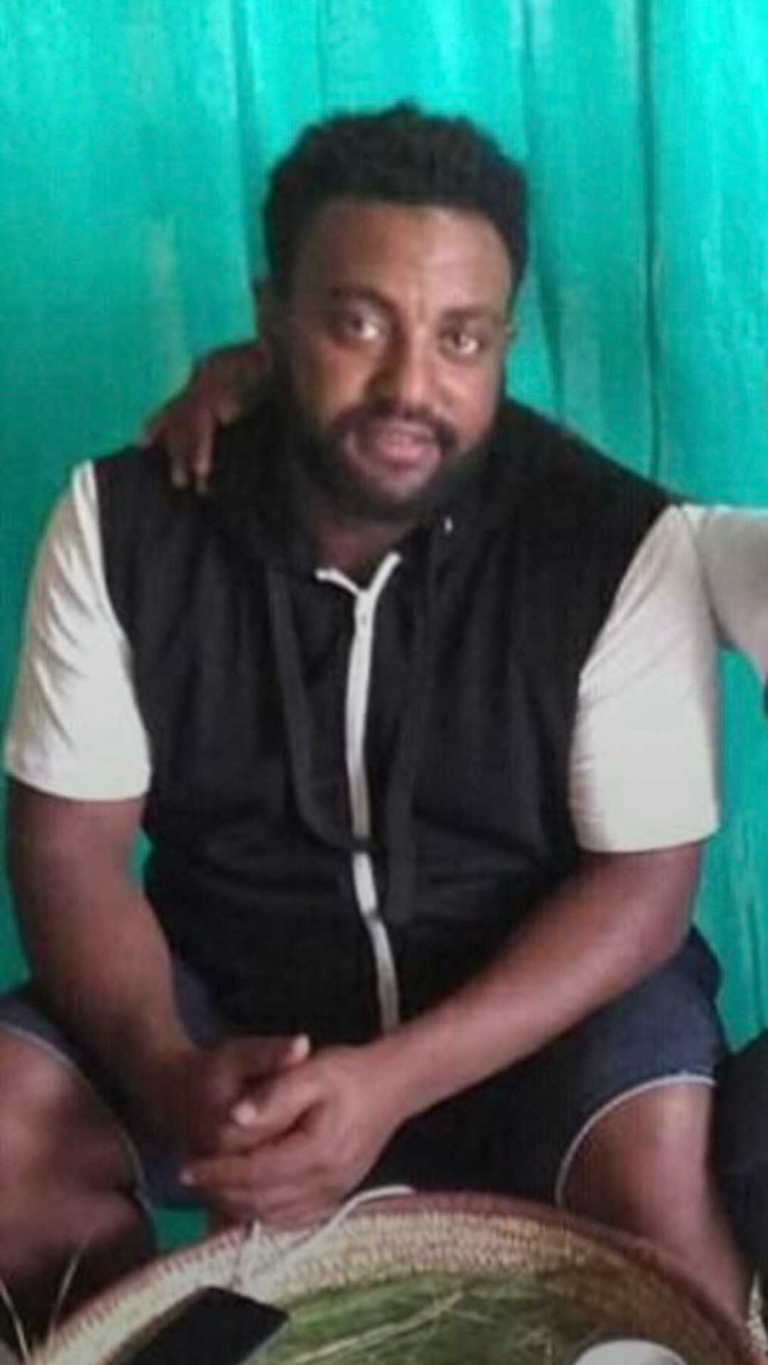 @ካሳሁን ፍስሀ ማንዴላ