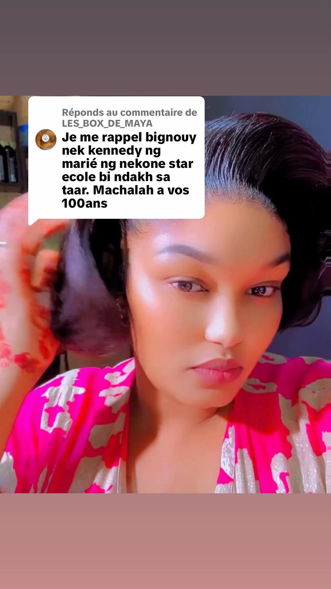 @Fatima demba guisse