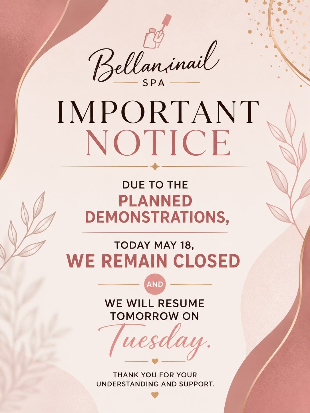 @Bellani Nail Spa