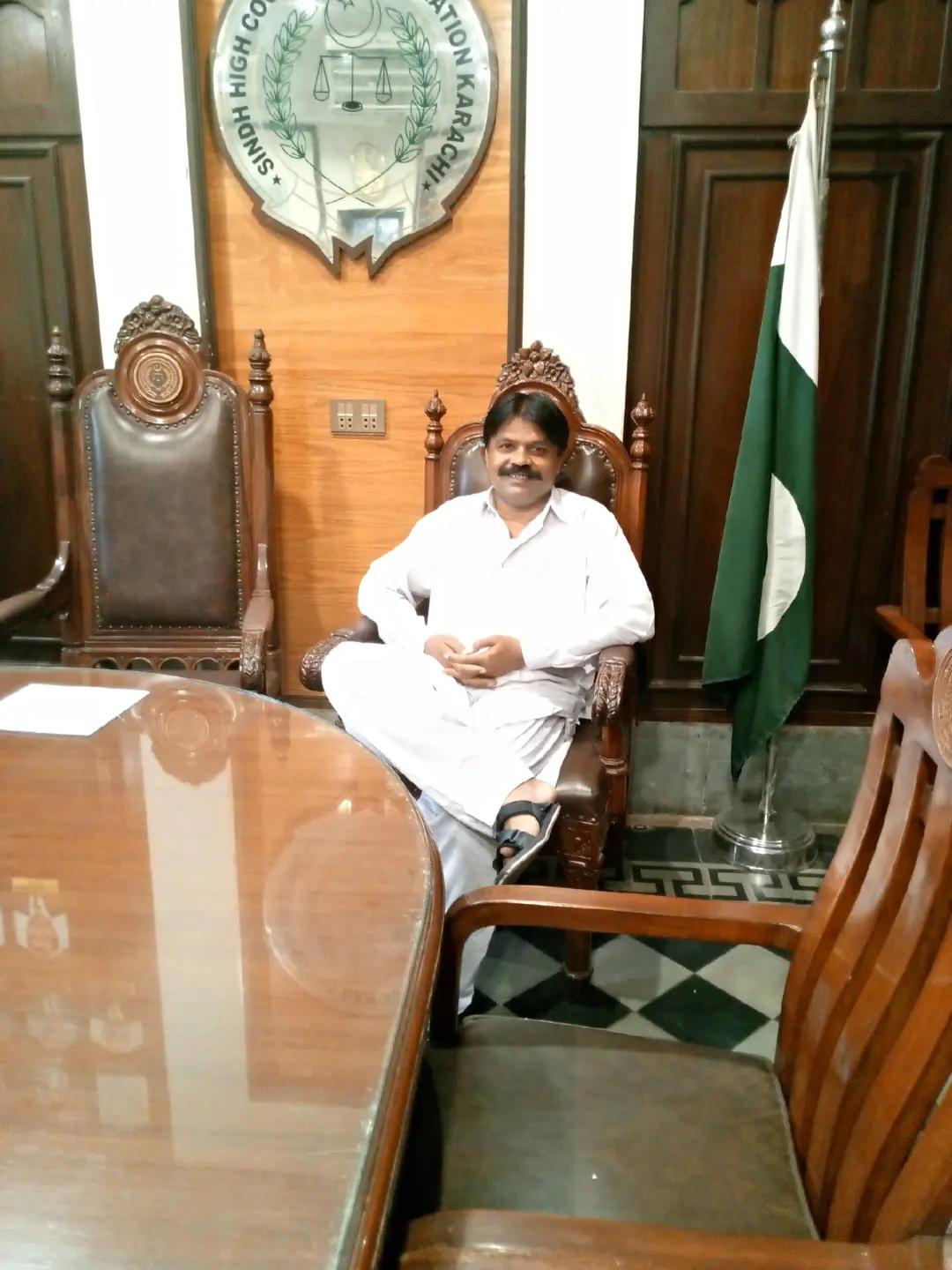 @Adv Sri Chand Rajput