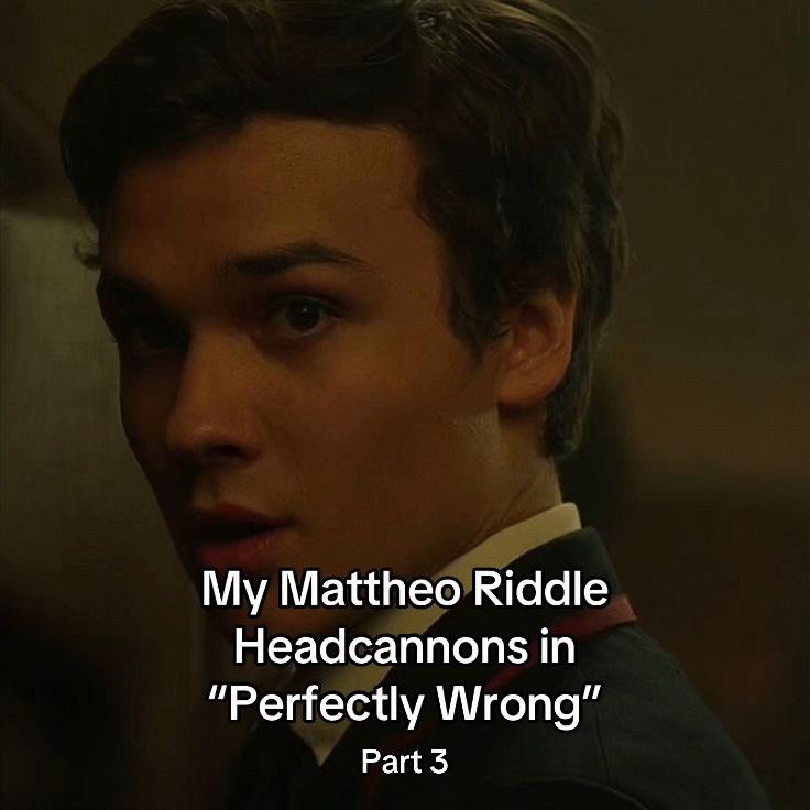 @Missus Riddle