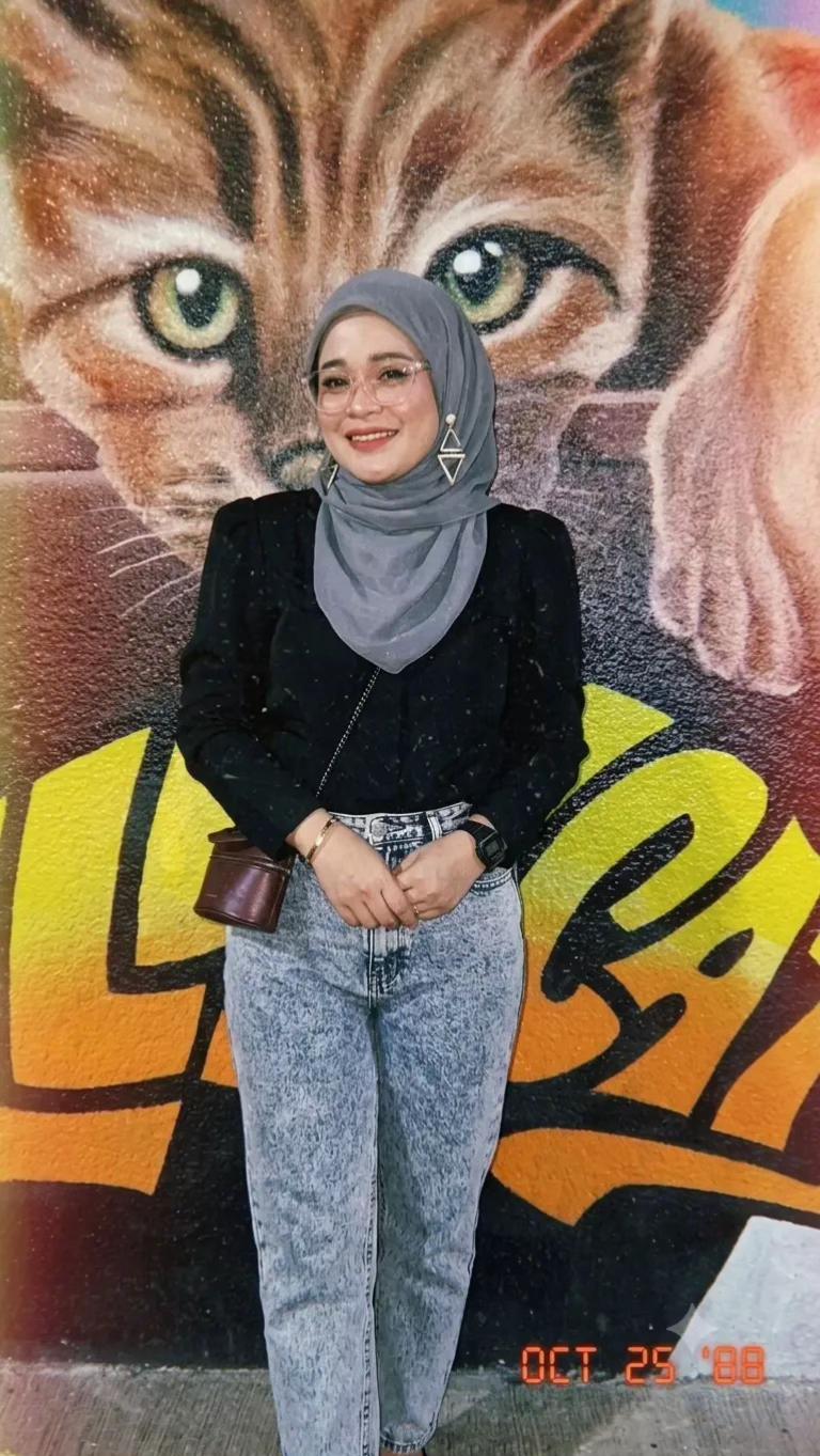 @Zaza Mansor