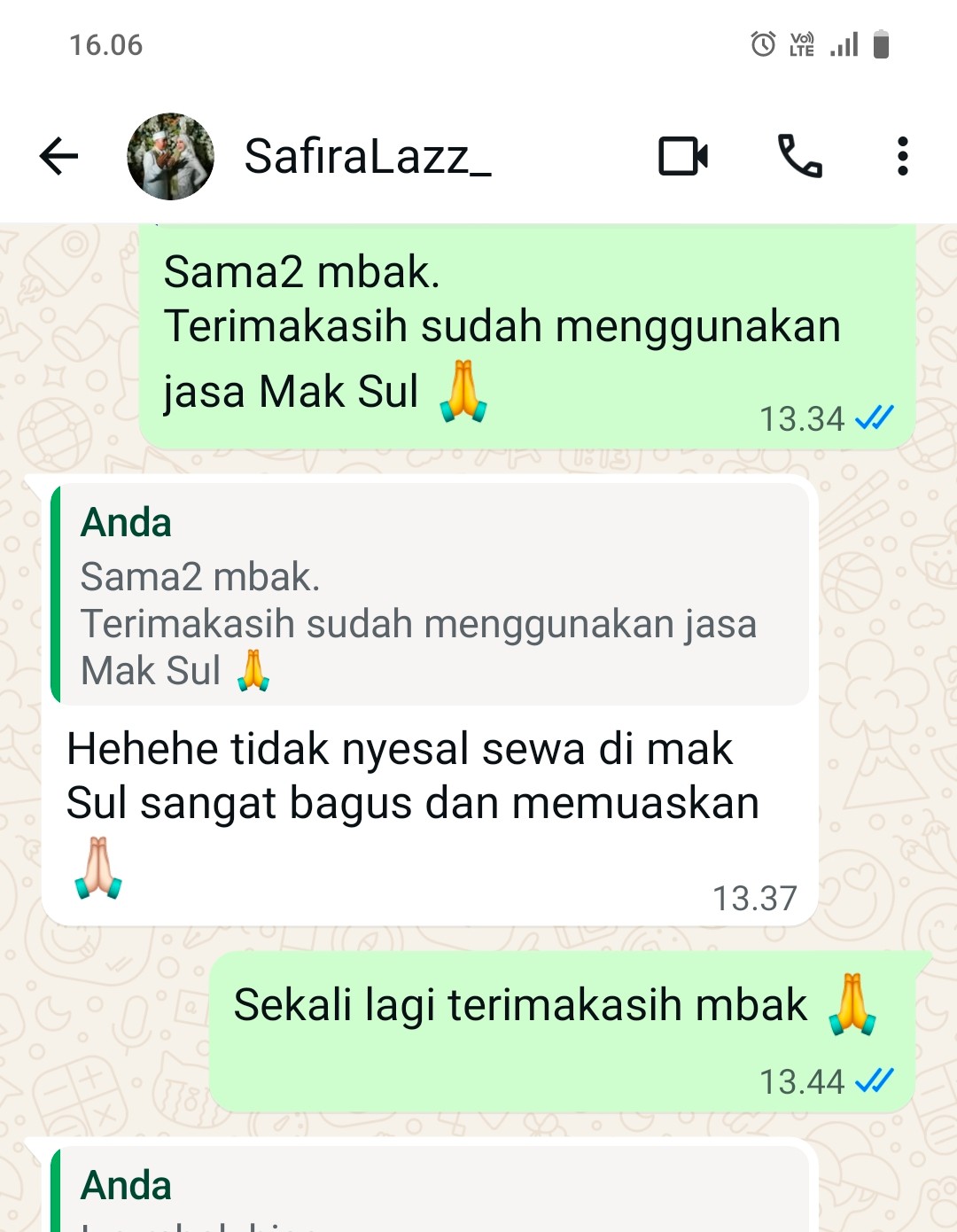 @Mak Sul Persewaan Alat Pesta.