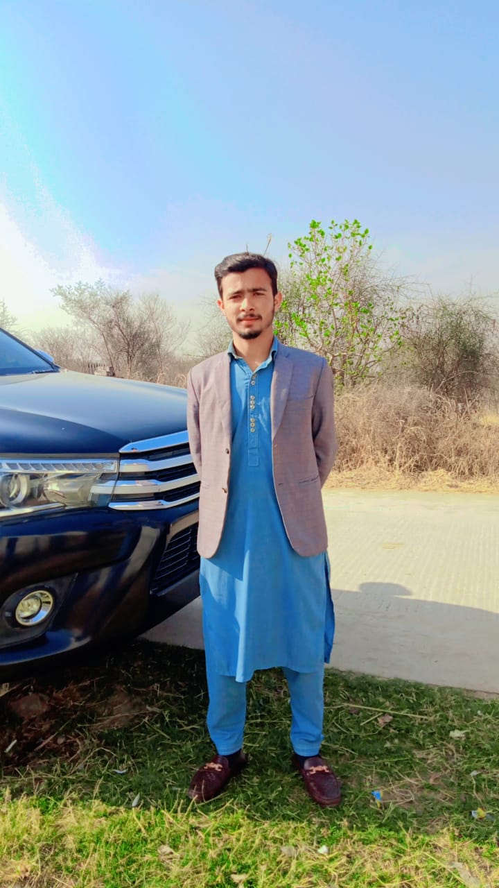 @Tayyab khan