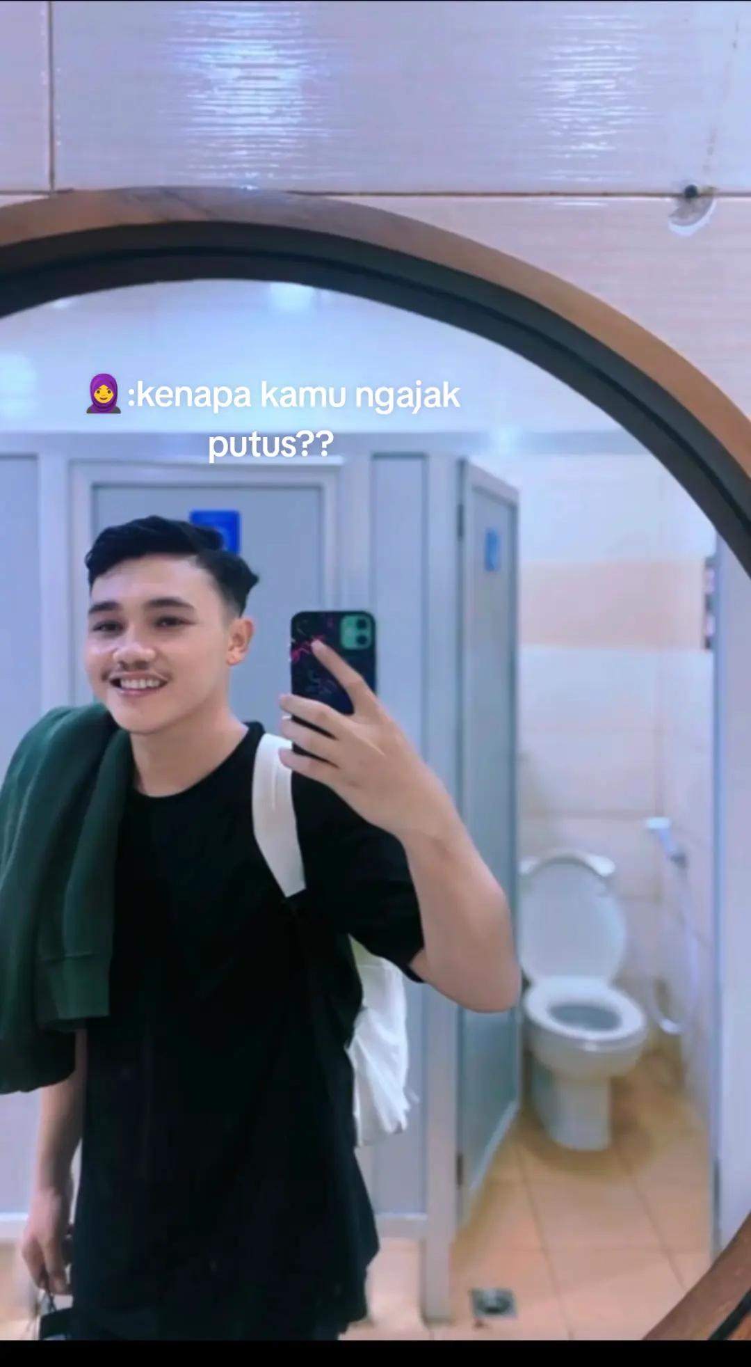 @Fernandowae
