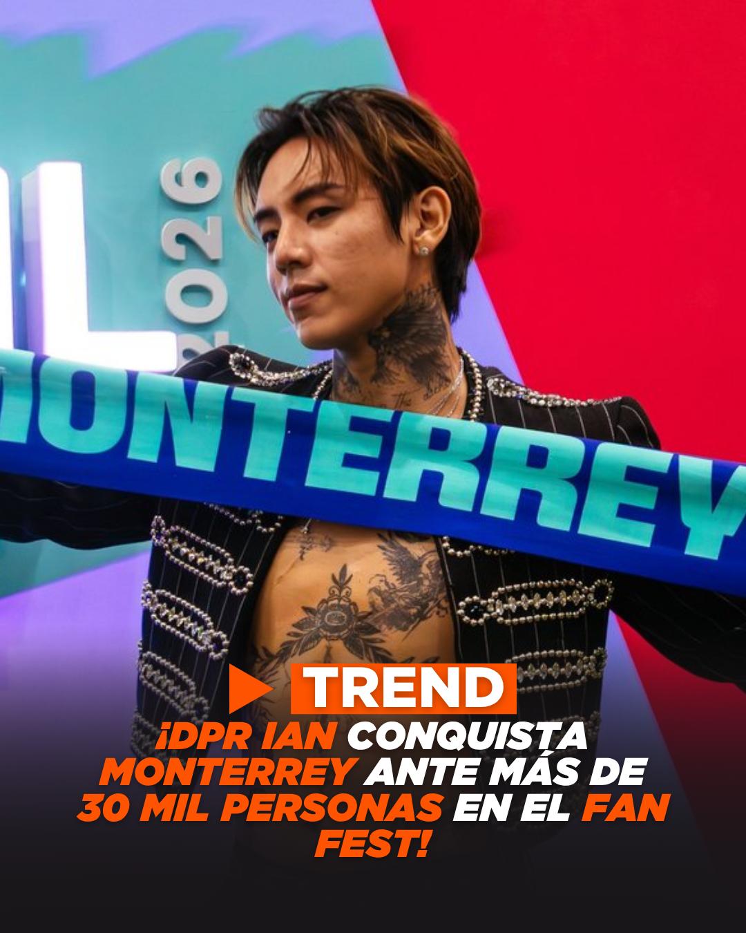 @EXA MONTERREY