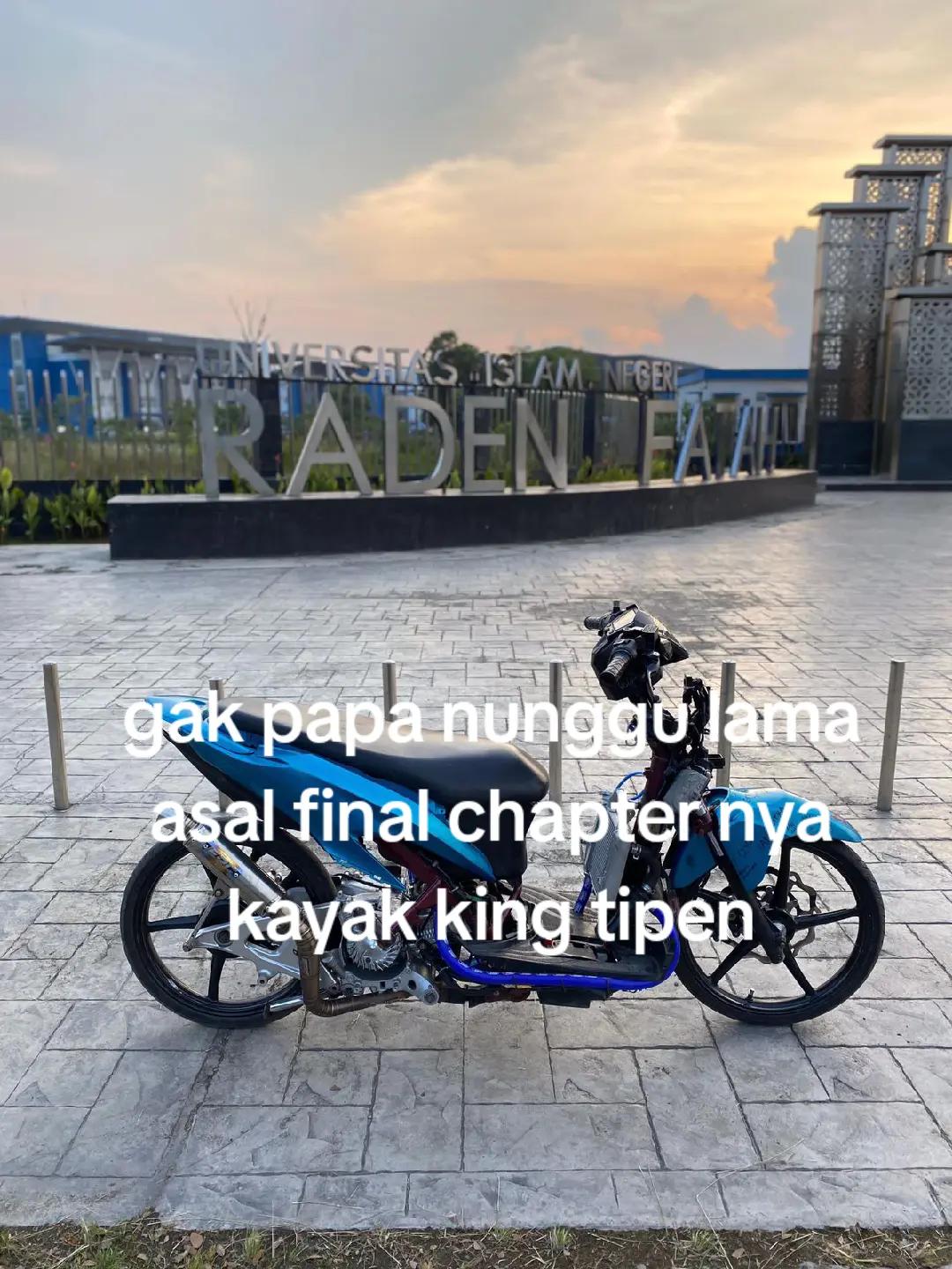 @Tegar