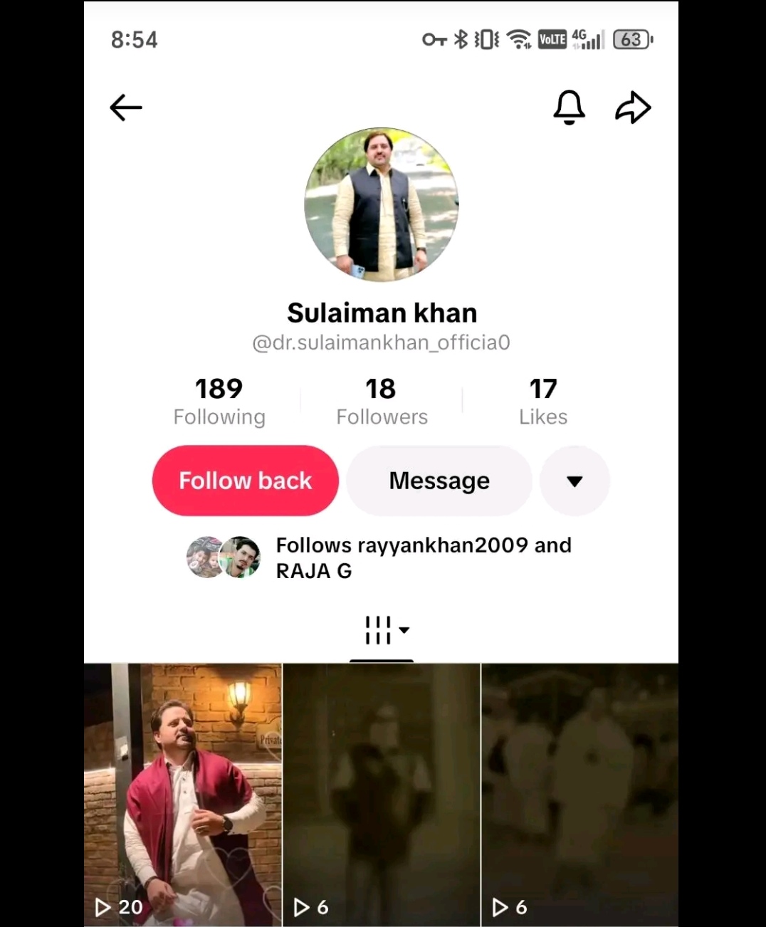 @Sulaiman khan 🩺