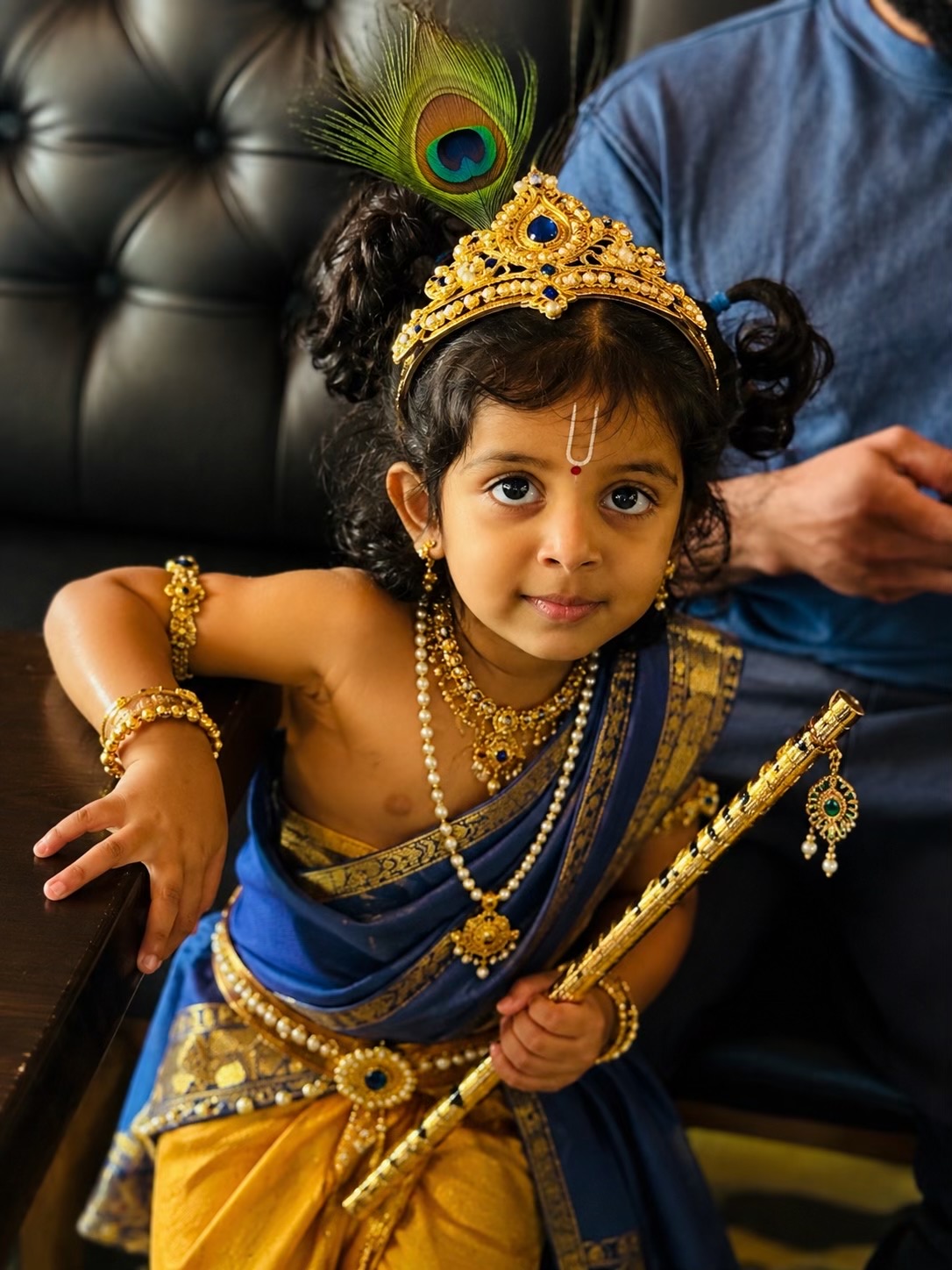 @Arasi Siva ✨